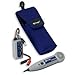 TEMPO 711K Digital High-Performance Tone Generator and Probe Kit | Professional Wire & Cable Tracer | Noise-Immune and Universally Compatible | USA Quality Control (2023 Model)