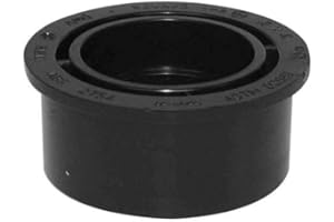 Bow 3 inch x 2 inch ABS Bushing
