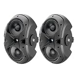 Electro-Voice EVID 6.2 Dual 6