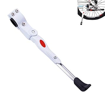 cycle side stand price