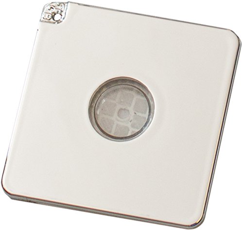 BCBAdventure 2-Inch MayDay Signaling Mirror