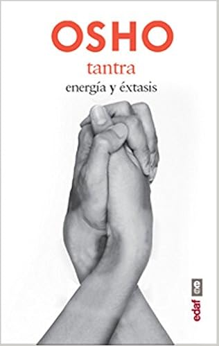 Tantra, energía y éxtasis
