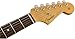 Fender Jimi Hendrix Monterey Stratocaster