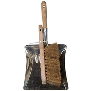 Talen Tools 8854 – Country Stoffer en blik – 22cm