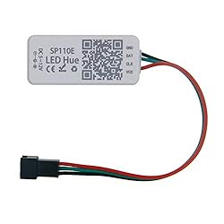 ALITOVE WS2812B WS2811 Addressable LED Bluetooth