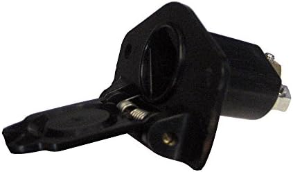 Powerwinch Socket f/ 712A 912 915 T2400 T4000 T3200PO ST712 BH12 SH12HBM AP3500
