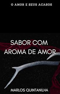 Livro Aroma com sabor de amor