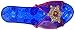 Frozen 94515-COM Frozen Anna Shoes Costume