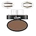Froomer Beginner Eyebrow Stamps Seal Eyebrow Powder Quick Eyebrow Makeup (2 # Dark Brown)