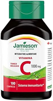 vitamina c per le donne oltre i 60 anni