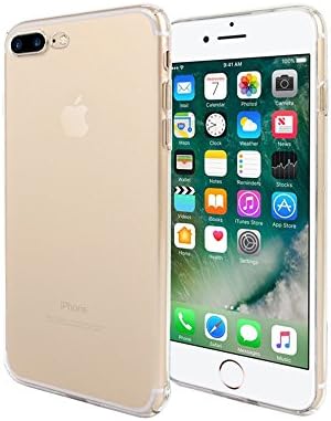 iPhone7 Plus Full Cover Case strap hole / Provare PVIP7PCHD01CR (iPhone7 Plus)