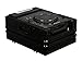 2 Odyssey Black Label FZCDJBL Universal ATA DJ Flight Cases for Large CD Players