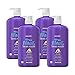 Aussie For Dry Hair Paraben-Free Miracle Moist Conditioner With Avocado & Jojoba, 30.4 Fluid Ounce, 4 Count