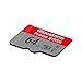 Gigastone 64GB Micro SD Card, Gaming Plus, Nintendo-Switch Compatible, High Speed 90MB/s, 4K UHD Video Recording, Micro SDXC UHS-I A1 V30 U1 Class 10