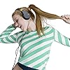 Wireless-Bluetooth-Headphones-Over-Ear-Rydohi-Hi-Fi-Stereo-Headset-with-Deep-Bass-Foldable-and-Lightweight-Wired-and-Wireless-Modes-Built-in-Mic-for-Cell-Phones-TV-PC-and-Traveling-Black-Orange Wireless Bluetooth Headphones Over Ear, Rydohi Hi-Fi Stereo Headset with Deep Bass, Foldable and Lightweight, Wired and…