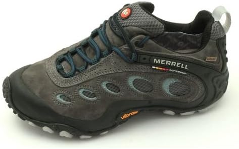 merrell chameleon wrap slam size 10