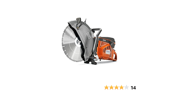 Husqvarna K970 16\