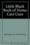 Image de Little Black Book of Home Carecues