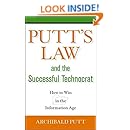 Putt's Law and the Successful Technocrat: How to Win in the Information Age