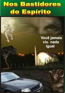 Livro Nos Bastidores Do Espirito