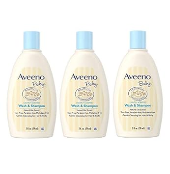 aveeno baby amazon