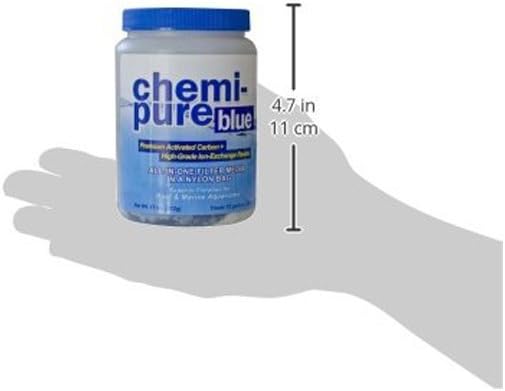 Boyd Enterprises Chemi-Pure Blue 11-Ounce (2 Pack), 325 ml (Pack of 2) - Image 4