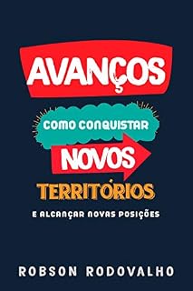 Livro Avanços