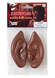 Forum Novelties Inc - Werewolf Brown Ear Tips Adult