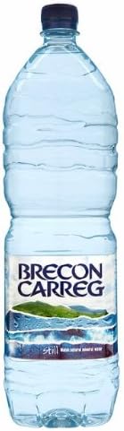 Brecon Carreg Still Water 12x2L