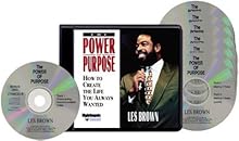 The Power of Purpose