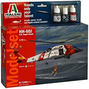 us coast guard helicopter models