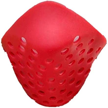 SPM Web Launcher Web Shooter Dart Blaster Face Shell Mask Halloween Cosplay Prop