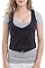 Ragstock Women's Button Up Vest
