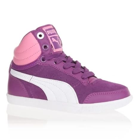 amazon puma trainers