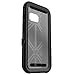 OTTERBOX Defender Series Case for Samsung Galaxy S7 Active (ONLY) - Frustration FRĒe Packaging - Black