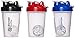Blender Bottle 20oz Sundesa (3) (Colors Vary)