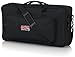 Gator GK-2110 Gig Bag for Micro Controllers (22.5" x 11.5" x 4") primary