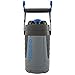 Igloo Proformance(Tm) 1/2 Gallon Insulated Sports Jug, Gray/Black/Black/Royal Blue, 64 Oz.