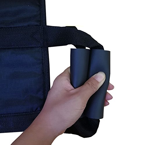 Frjjthchy Patient Lift Sling Stairs Medical Patient Transfer Turner from Bed Wheelchair