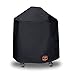 Yukon Glory 8267 Premium Grill Cover for Weber Charcoal Grills, 22.5-Inch & for Weber Jumbo Joe 22