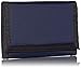 MLB Nylon Trifold Wallet