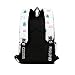 Joymoze Leisure Backpack for Girls Teenage School Backpack Women Backpack Purse Flamingos