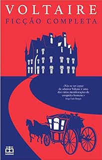 Livro Ficção Completa