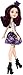 Ever After High Raven Queen Tea Party Doll