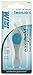 Trim Easy Hold Wide Grip Angled Tweezers, 0.07 Pound