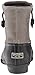 Sperry Top-Sider Women's Saltwater Rope Emboss Neoprene Rain Boot