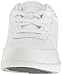 Propét Womens Washable Walking Walking Sneakers Athletic Shoes - Black