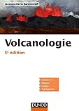 Image de Volcanologie 5e éd.
