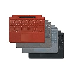 Microsoft Surface Pro Signature Keyboard with