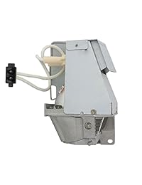 Osram   Lámpara de repuesto para proyector Optoma SP.8VH01GC01